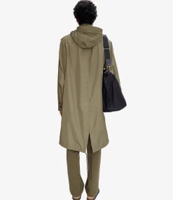 Antonny parka