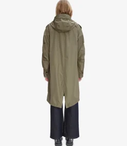 Antonny parka