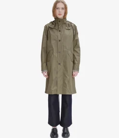Antonny parka