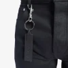A.P.C. key ring