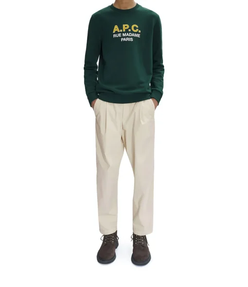 A.P.C. Madame sweatshirt H