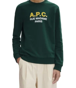 A.P.C. Madame sweatshirt H
