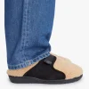 A.P.C. SUBU Belt Line Shoes