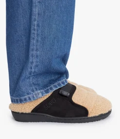 A.P.C. SUBU Belt Line Shoes