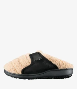A.P.C. SUBU Belt Line Shoes