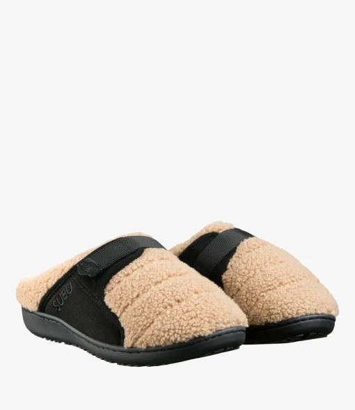 A.P.C. SUBU Belt Line Shoes