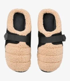 A.P.C. SUBU Belt Line Shoes