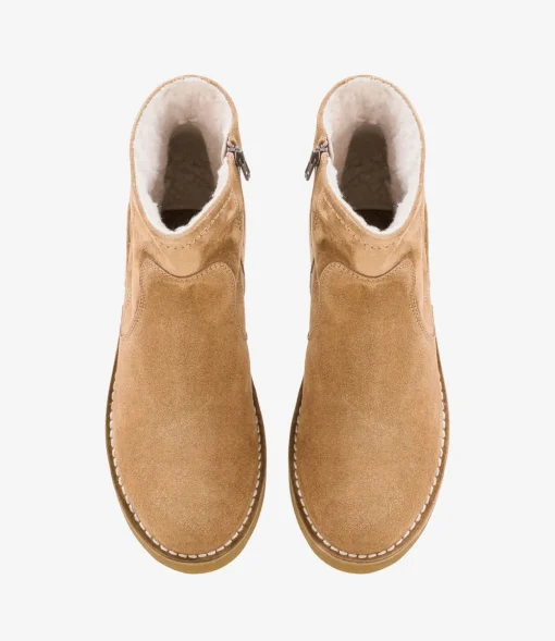 Ariette ankle boots