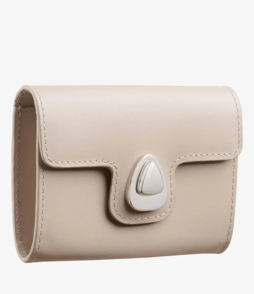 Astra compact wallet