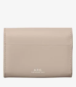 Astra compact wallet