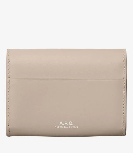 Astra compact wallet