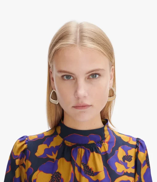 Astra earrings