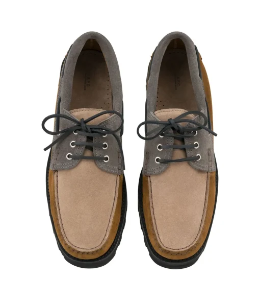 Augustin shoes