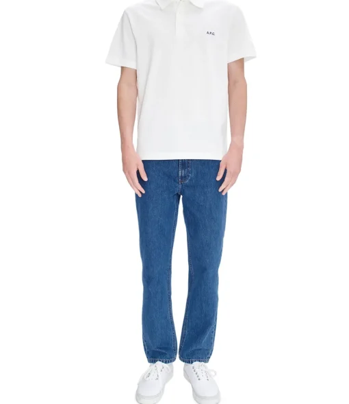 Austin polo shirt
