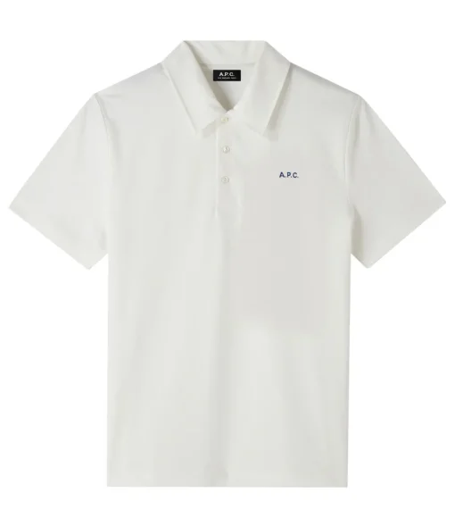 Austin polo shirt
