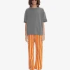 Barrel Unisexe Tame Impala trousers