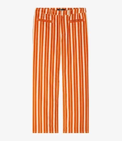 Barrel Unisexe Tame Impala trousers