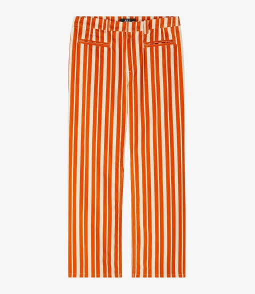 Barrel Unisexe Tame Impala trousers