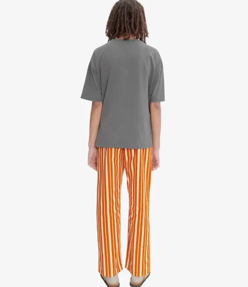 Barrel Unisexe Tame Impala trousers