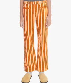 Barrel Unisexe Tame Impala trousers