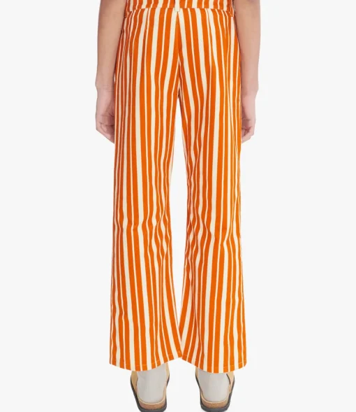 Barrel Unisexe Tame Impala trousers