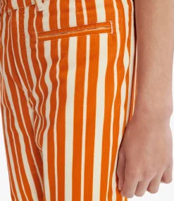 Barrel Unisexe Tame Impala trousers