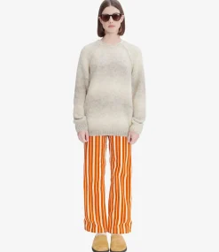 Barrel Unisexe Tame Impala trousers