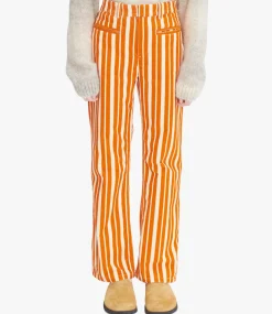 Barrel Unisexe Tame Impala trousers