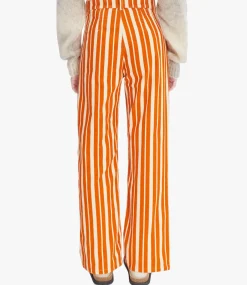 Barrel Unisexe Tame Impala trousers
