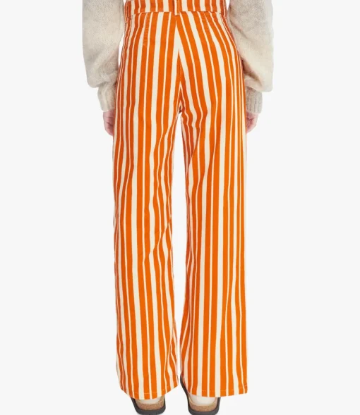 Barrel Unisexe Tame Impala trousers