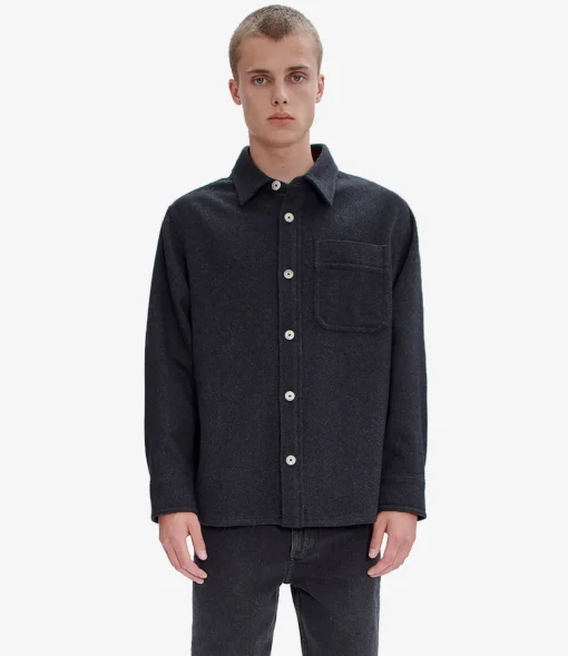 Basile overshirt