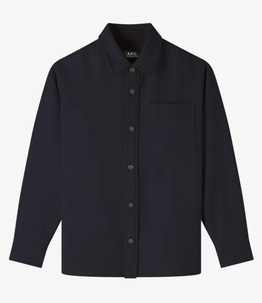 Basile overshirt