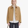 Becca jacket