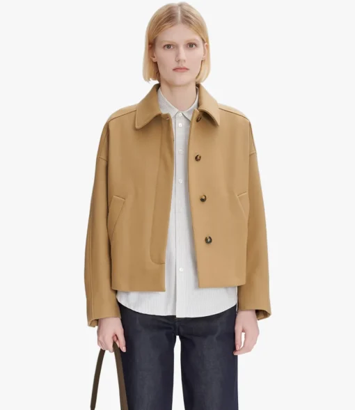 Becca jacket