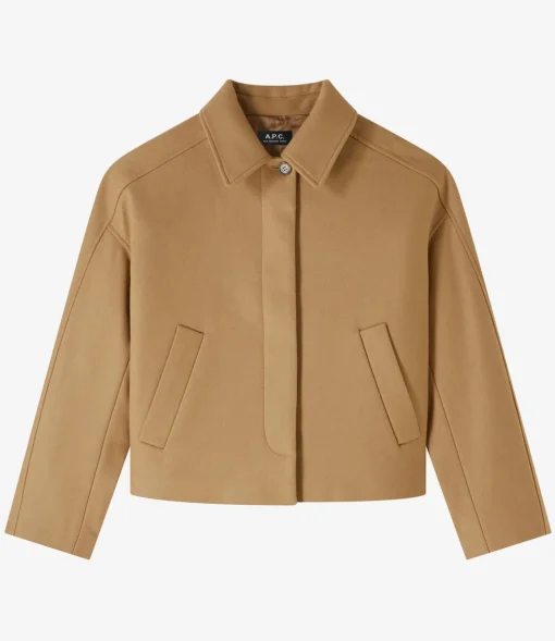 Becca jacket