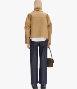 Becca jacket