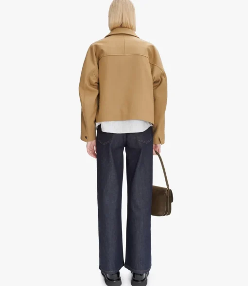 Becca jacket