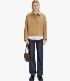 Becca jacket