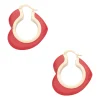 Blondie earrings