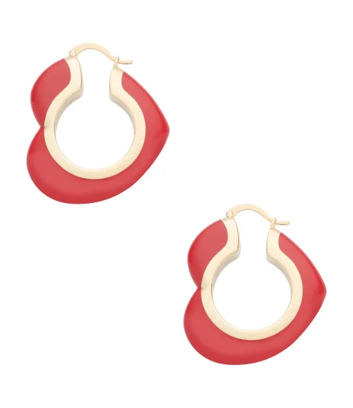 Blondie earrings