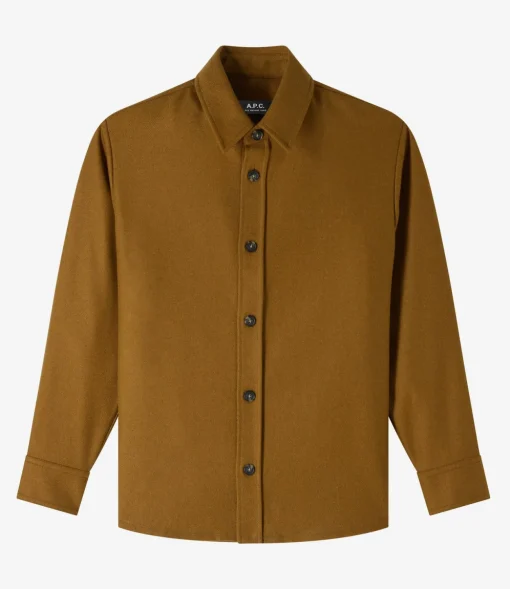 Bobby overshirt