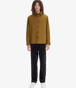 Bobby overshirt
