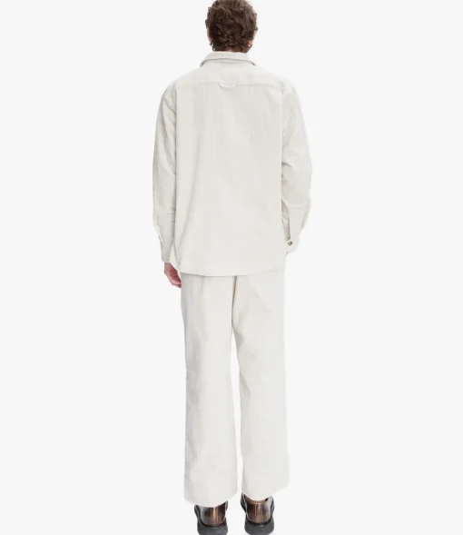 Boris overshirt