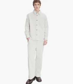 Boris overshirt