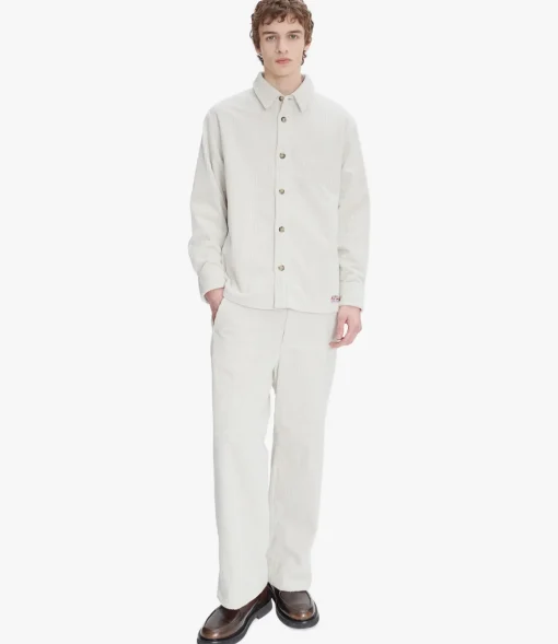 Boris overshirt