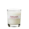 Bougie Nu00b06. Encens