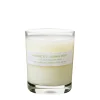 Bougie Nu00b02. Jasmin vert