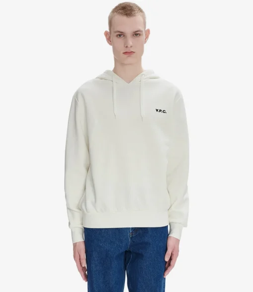 Boxy Petit VPC hoodie