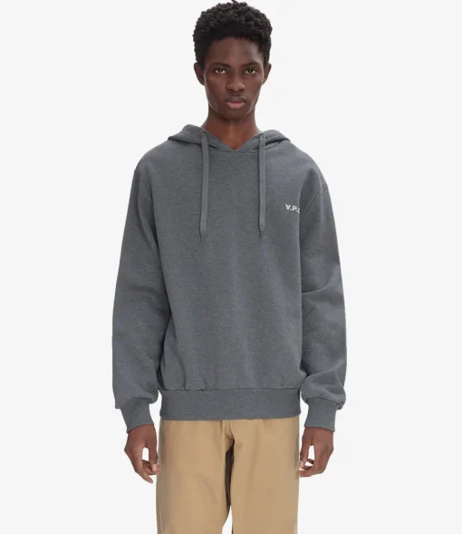 Boxy Petit VPC hoodie
