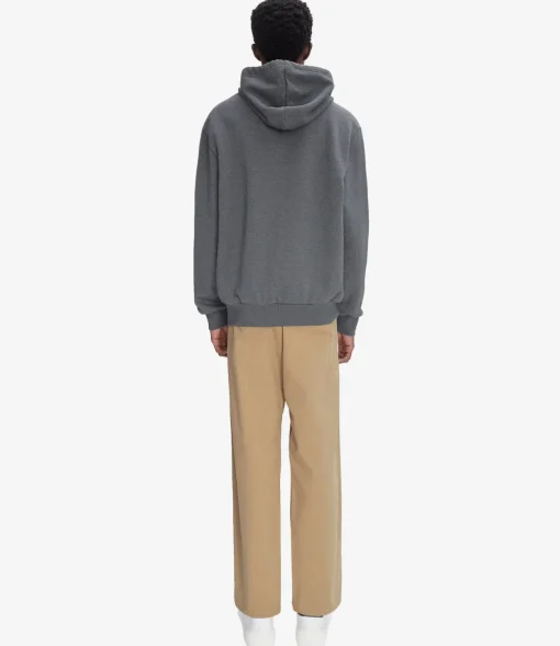 Boxy Petit VPC hoodie